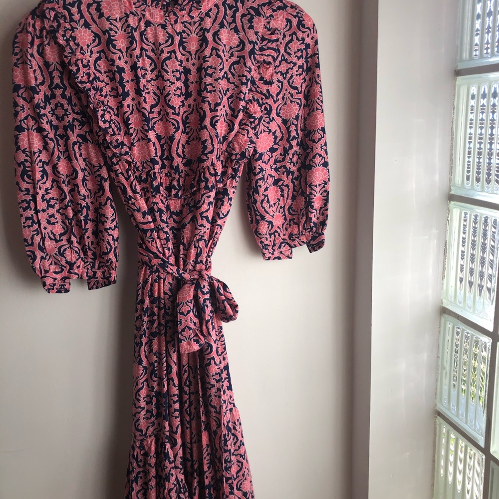 Banjanan Sara Dress